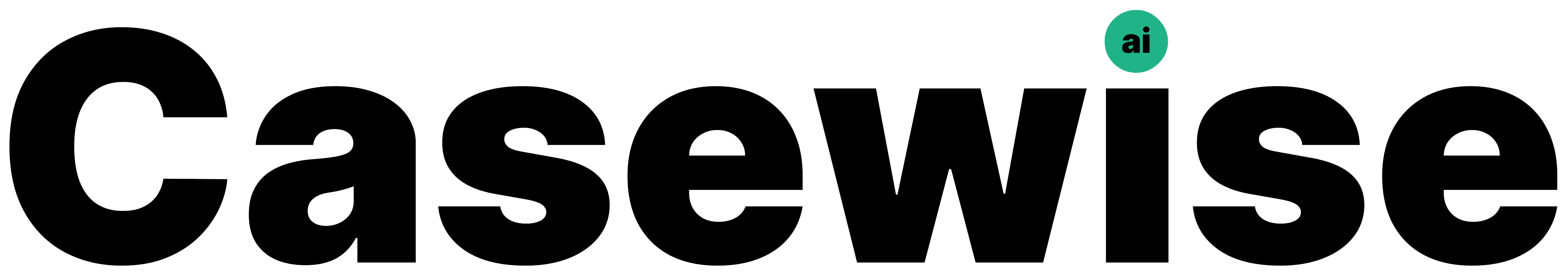 Casewise.ai Logo - Sketch your immigration path
